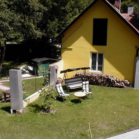 Hotel Flic Flac Mauerbach Exterior photo